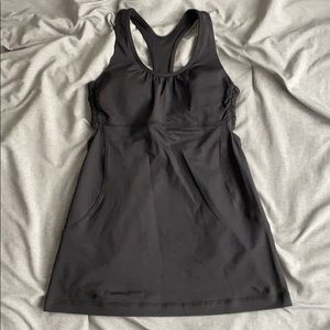 Lululemon Racerback Tank Top